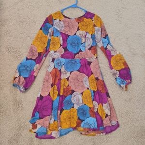 Bohemian Dress